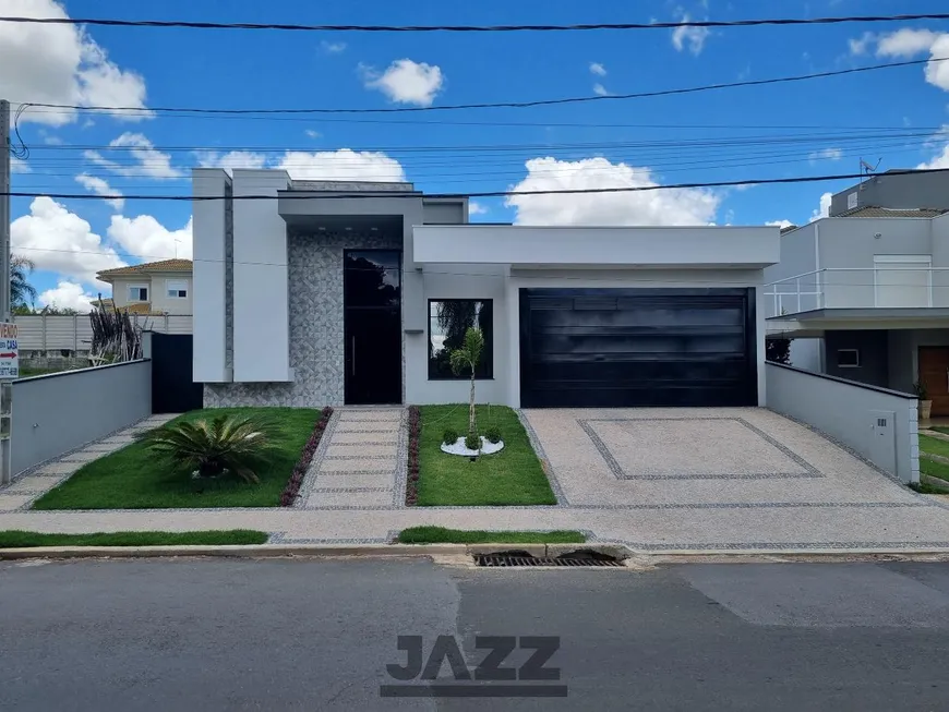 Foto 1 de Casa com 3 Quartos à venda, 236m² em Parque Xangrilá, Campinas