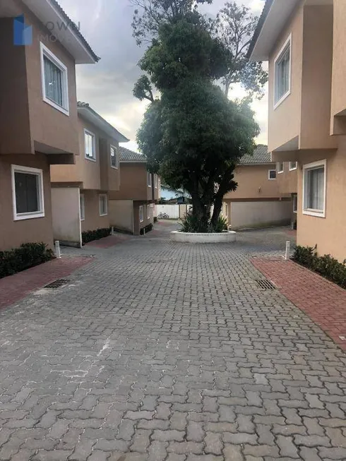 Foto 1 de Casa de Condomínio com 2 Quartos à venda, 70m² em Engenho do Mato, Niterói