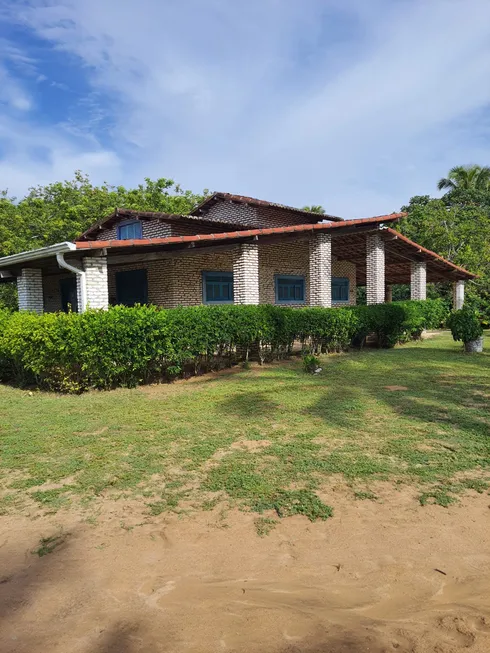 Foto 1 de Fazenda/Sítio com 3 Quartos à venda, 3000m² em Centro, Macaíba