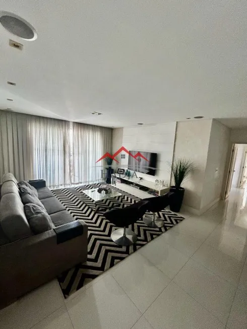 Foto 1 de Apartamento com 3 Quartos à venda, 157m² em Campos Elisios, Jundiaí