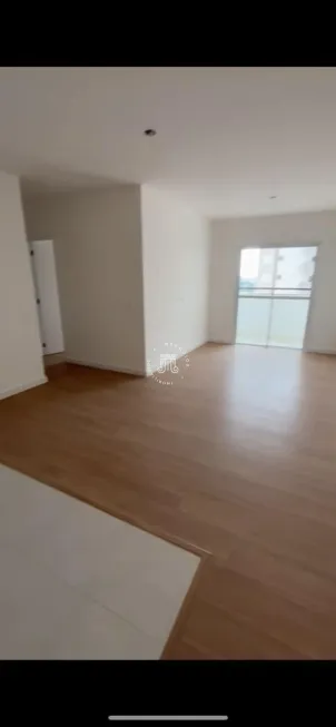 Foto 1 de Apartamento com 3 Quartos à venda, 78m² em Engordadouro, Jundiaí