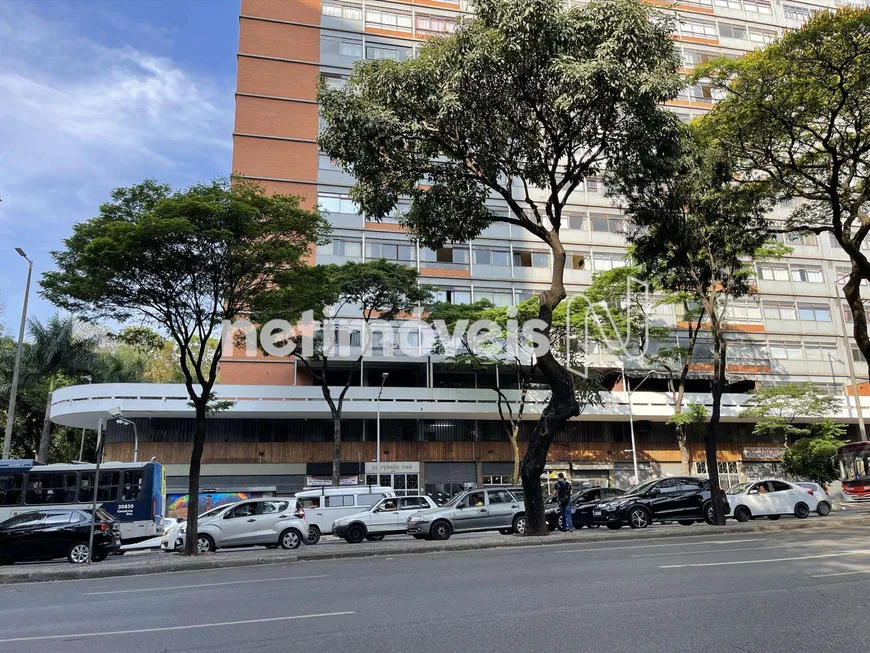Foto 1 de Ponto Comercial para venda ou aluguel, 341m² em Funcionários, Belo Horizonte
