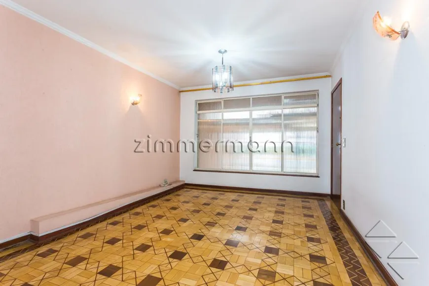 Foto 1 de Casa com 3 Quartos à venda, 178m² em Alto da Lapa, São Paulo