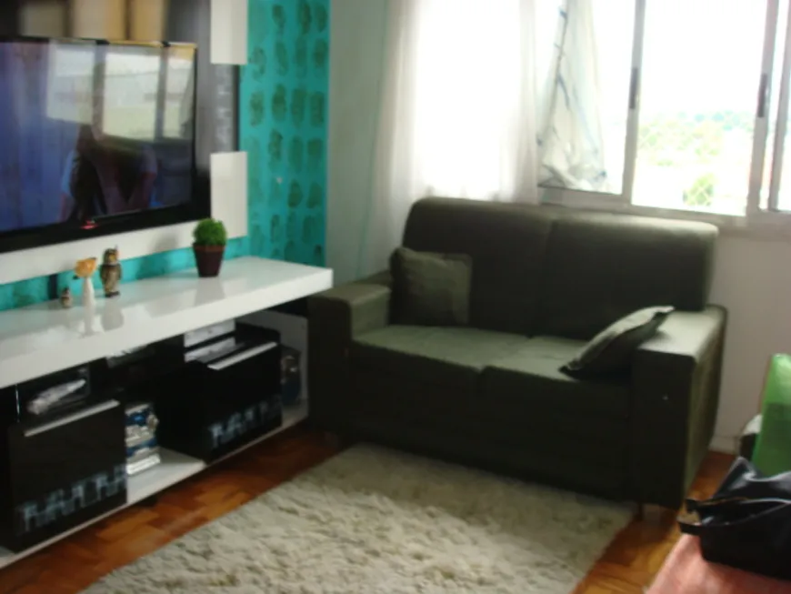 Foto 1 de Apartamento com 1 Quarto à venda, 38m² em Aclimação, São Paulo