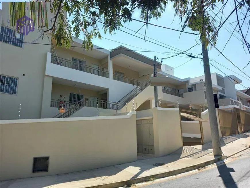 Foto 1 de Apartamento com 2 Quartos à venda, 76m² em Jardim Morumbi, Sorocaba