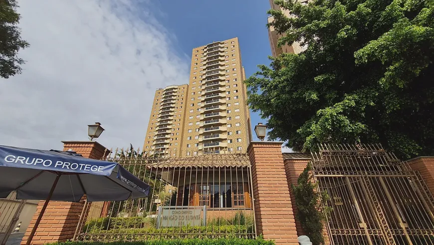 Foto 1 de Apartamento com 3 Quartos à venda, 106m² em Vila Polopoli, São Paulo