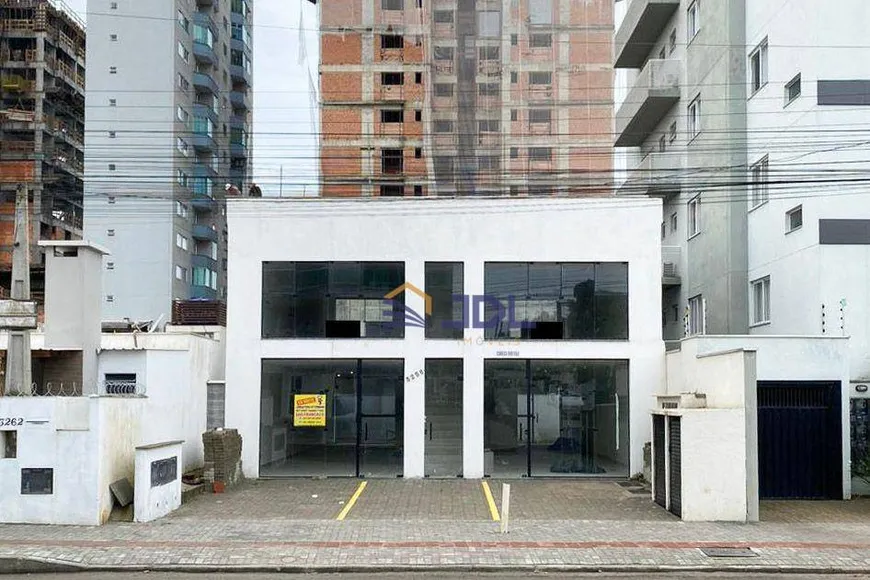 Foto 1 de Sala Comercial à venda, 165m² em Centro, Balneário Piçarras