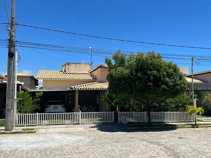 Foto 1 de Casa com 3 Quartos à venda, 135m² em sao-jose-dos-naufragos, Aracaju