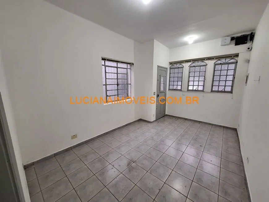 Foto 1 de Imóvel Comercial com 3 Quartos para alugar, 70m² em Alto da Lapa, São Paulo