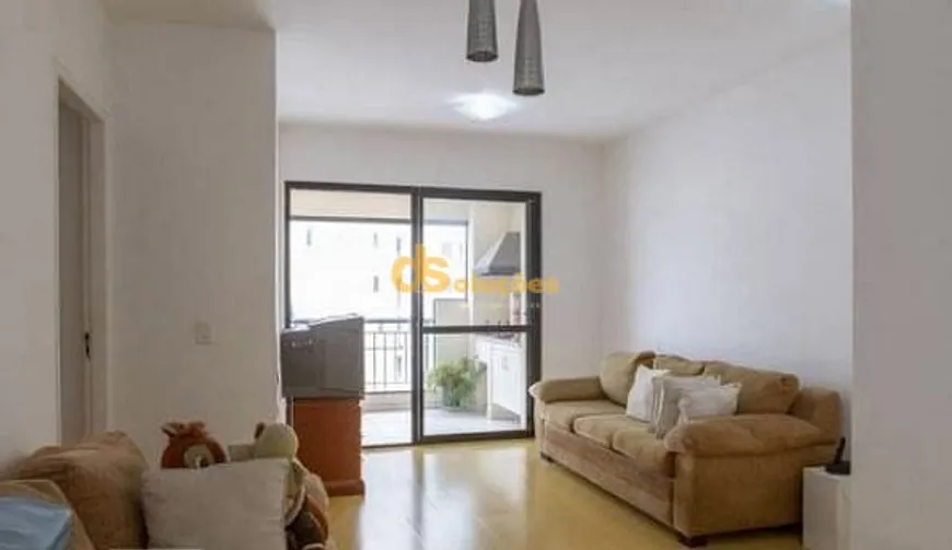 Foto 1 de Apartamento com 3 Quartos à venda, 85m² em Vila Leopoldina, São Paulo