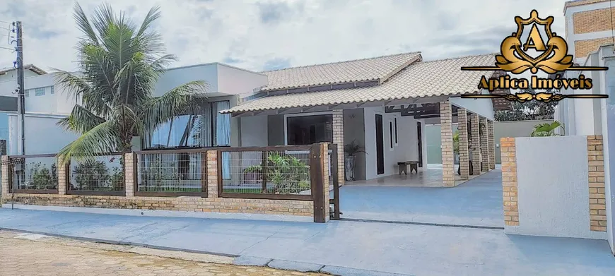 Foto 1 de Casa com 2 Quartos à venda, 180m² em Armação, Penha