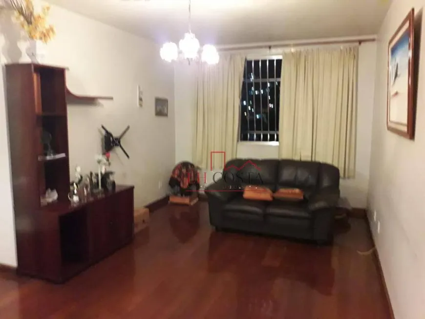 Foto 1 de Apartamento com 2 Quartos à venda, 61m² em Neves, São Gonçalo