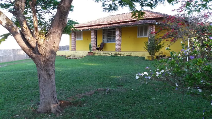 Foto 1 de Fazenda/Sítio com 3 Quartos à venda, 170m² em Aleluia, Cesário Lange