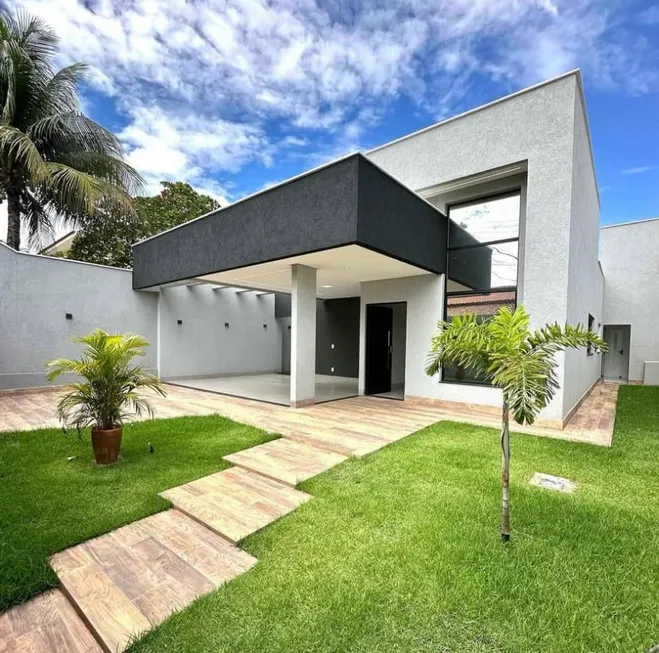 Foto 1 de Casa com 2 Quartos à venda, 160m² em Urbanova, São José dos Campos