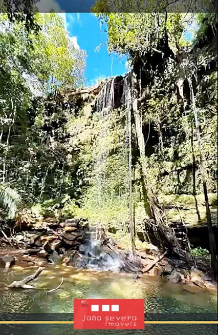 Foto 1 de Fazenda/Sítio à venda, 50m² em , Porto Nacional