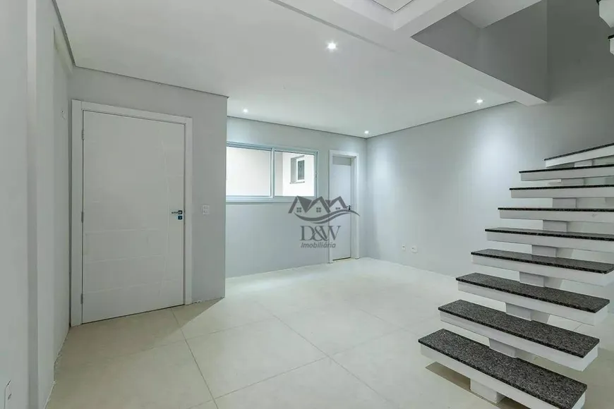 Foto 1 de Casa de Condomínio com 3 Quartos à venda, 93m² em Vila Granada, São Paulo