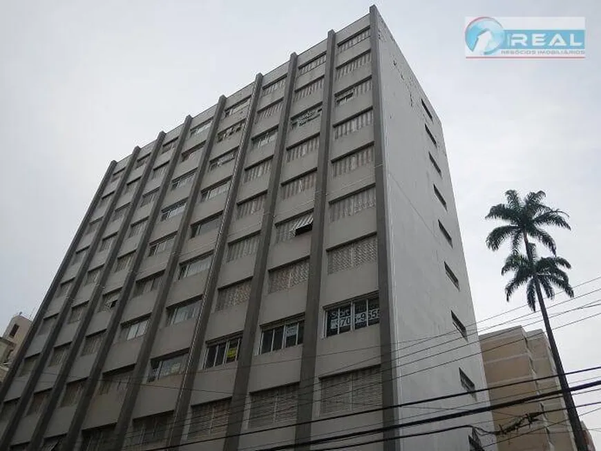 Foto 1 de Apartamento com 4 Quartos à venda, 158m² em Centro, Campinas