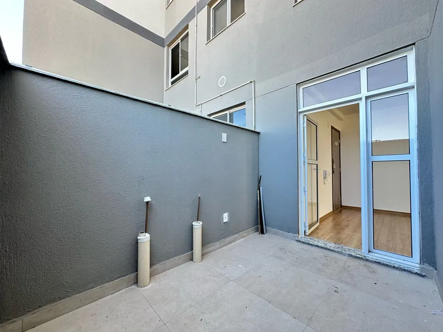 Foto 1 de Apartamento com 2 Quartos à venda, 49m² em Juliana, Belo Horizonte
