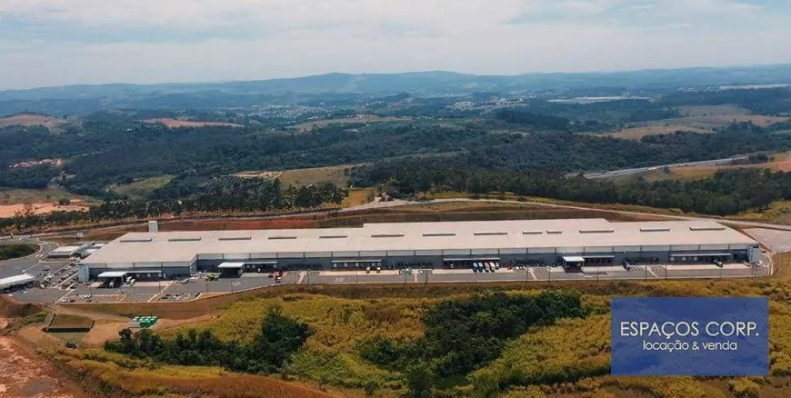 Foto 1 de Galpão/Depósito/Armazém para alugar, 5225m² em Itupeva, Itupeva