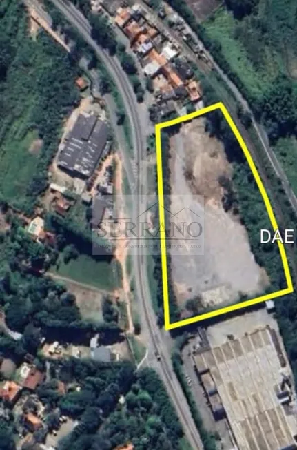 Foto 1 de Lote/Terreno à venda, 20000m² em Leitao, Louveira