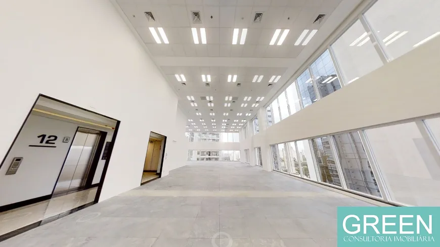 Foto 1 de Sala Comercial para alugar, 266m² em Vila Gertrudes, São Paulo