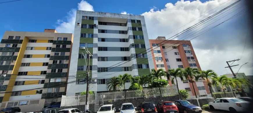Foto 1 de Apartamento com 2 Quartos para alugar, 85m² em Matatu, Salvador
