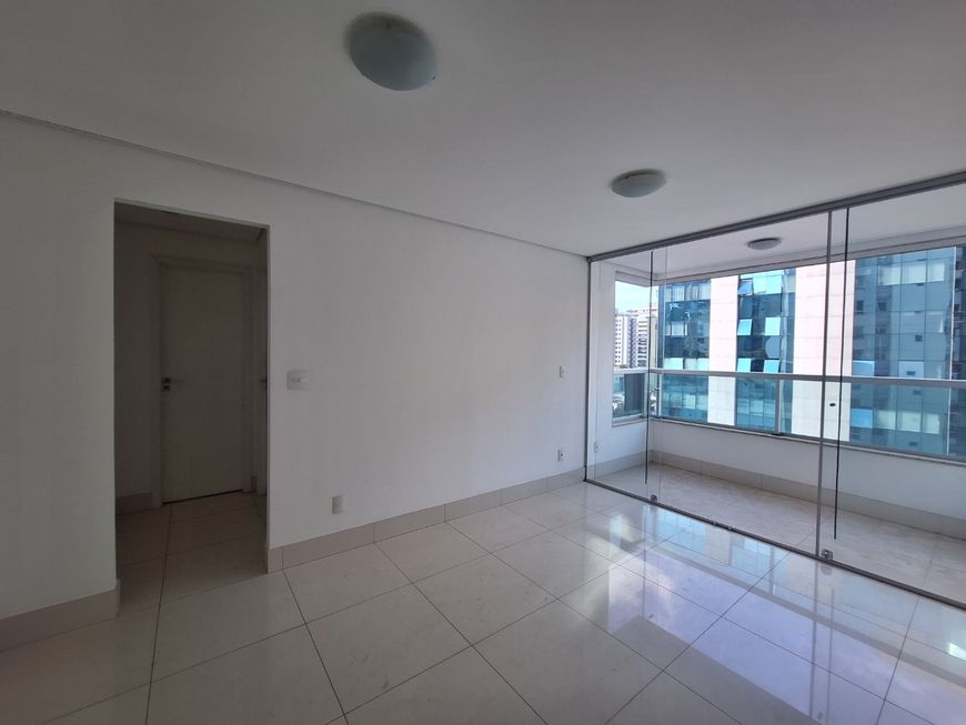 Foto 1 de Apartamento com 1 Quarto à venda, 47m² em Anchieta, Belo Horizonte