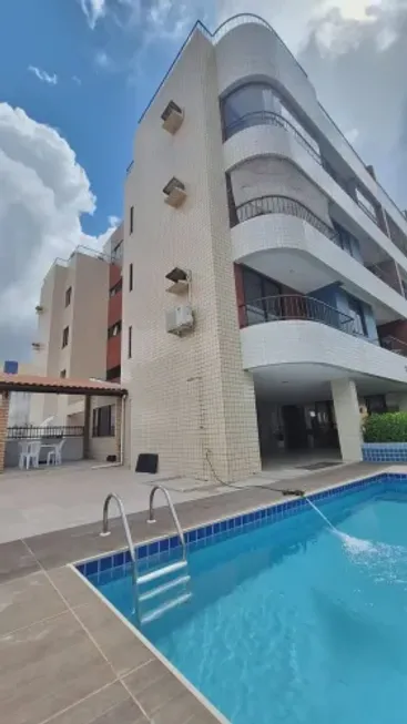 Foto 1 de Apartamento com 3 Quartos à venda, 90m² em Armação, Salvador