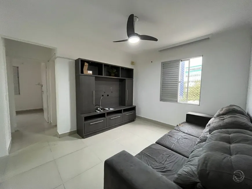 Foto 1 de Apartamento com 2 Quartos à venda, 51m² em Kobrasol, São José