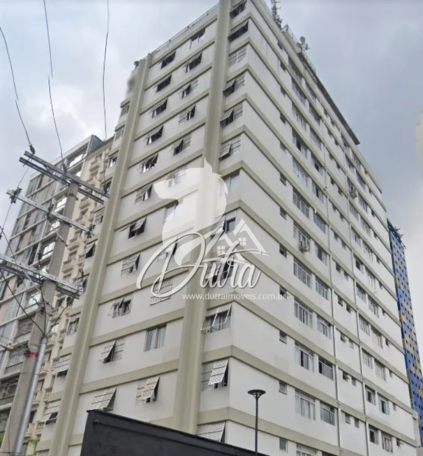 Foto 1 de Apartamento com 2 Quartos à venda, 86m² em Cerqueira César, São Paulo