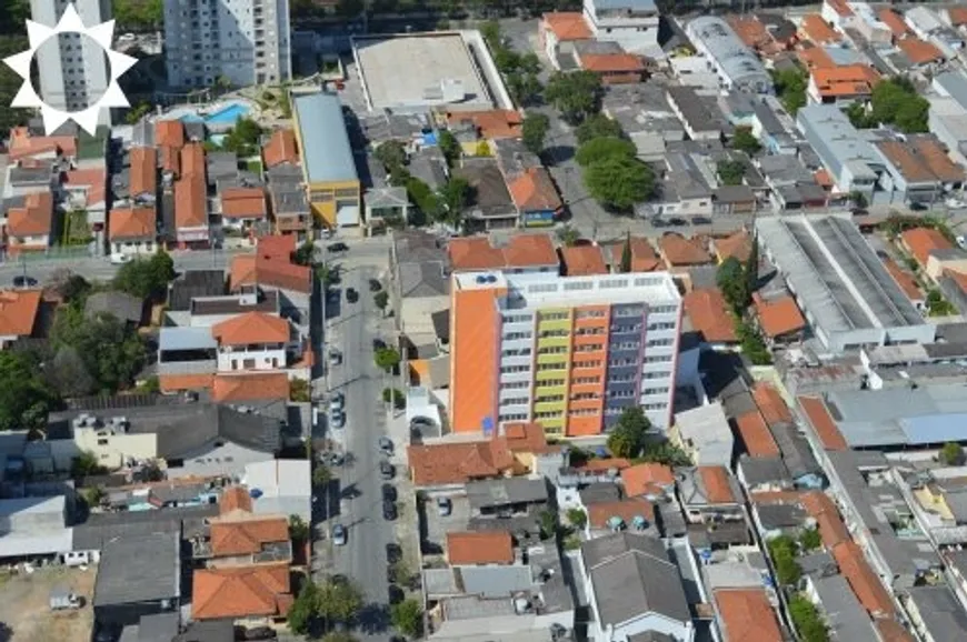 Foto 1 de Prédio Comercial com 1 Quarto para venda ou aluguel, 330m² em Presidente Altino, Osasco