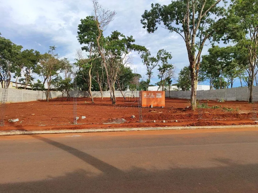 Foto 1 de para alugar, 5850m² em Recreio Anhangüera, Ribeirão Preto