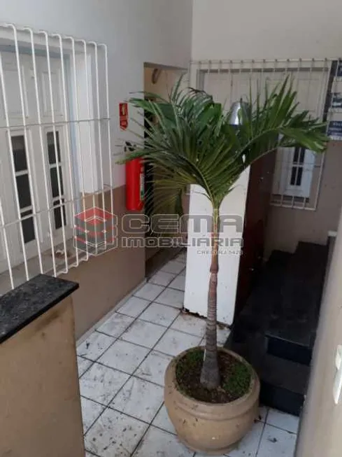 Foto 1 de Casa com 27 Quartos à venda, 1000m² em Laranjeiras, Rio de Janeiro