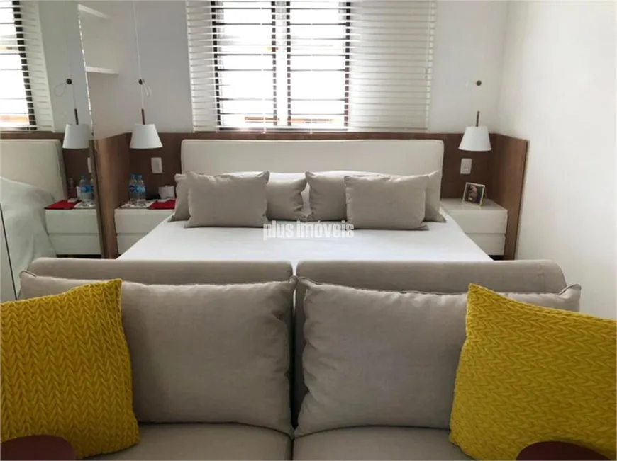 Foto 1 de Apartamento com 3 Quartos à venda, 223m² em Jardim América, São Paulo