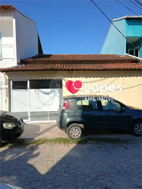 Foto 1 de Casa de Condomínio com 2 Quartos à venda, 128m² em Campo Grande, Rio de Janeiro