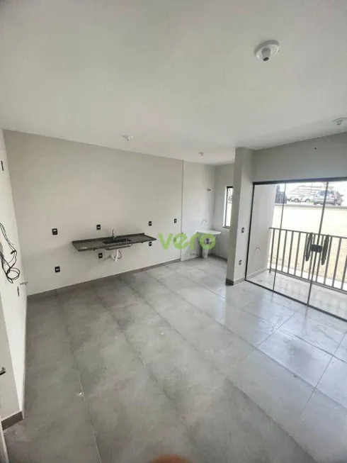 Foto 1 de Apartamento com 2 Quartos à venda, 55m² em Residencial Morada das Acácias, Limeira