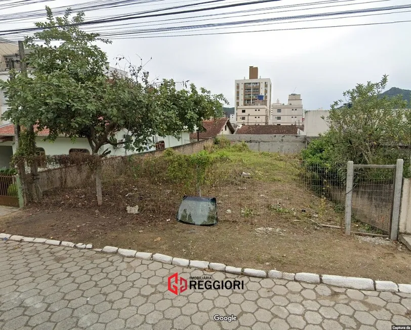 Foto 1 de Lote/Terreno à venda, 312m² em Tabuleiro, Camboriú