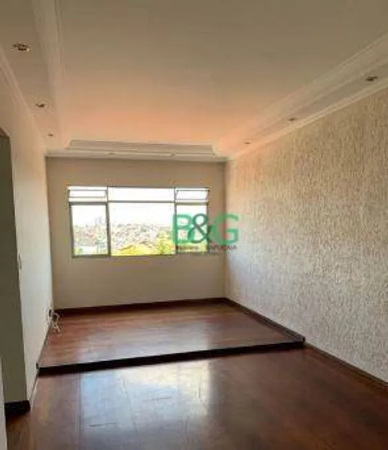 Foto 1 de Apartamento com 1 Quarto à venda, 64m² em VILA SANTA LUZIA, São Bernardo do Campo