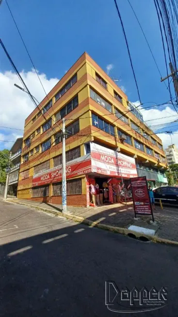 Foto 1 de Sala Comercial para alugar, 100m² em Centro, Novo Hamburgo