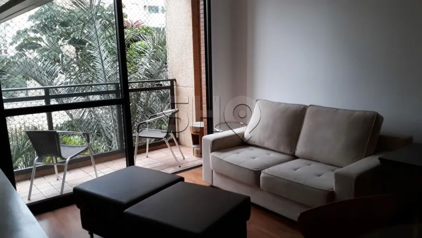 Foto 1 de Apartamento com 2 Quartos à venda, 64m² em Vila Suzana, São Paulo