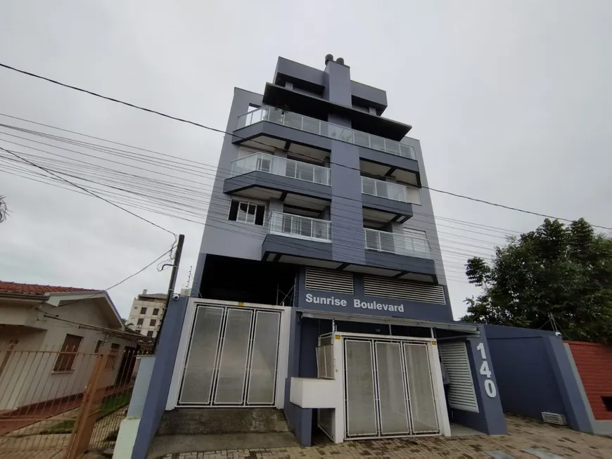 Foto 1 de Apartamento com 3 Quartos à venda, 89m² em Scharlau, São Leopoldo