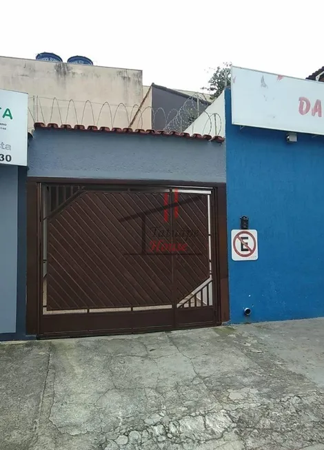 Foto 1 de Sobrado com 3 Quartos à venda, 260m² em Itaquera, São Paulo