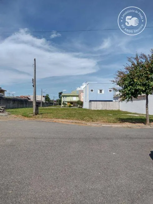 Foto 1 de Lote/Terreno à venda, 217m² em Loteamento Residencial e Comercial Alessandra, Pindamonhangaba