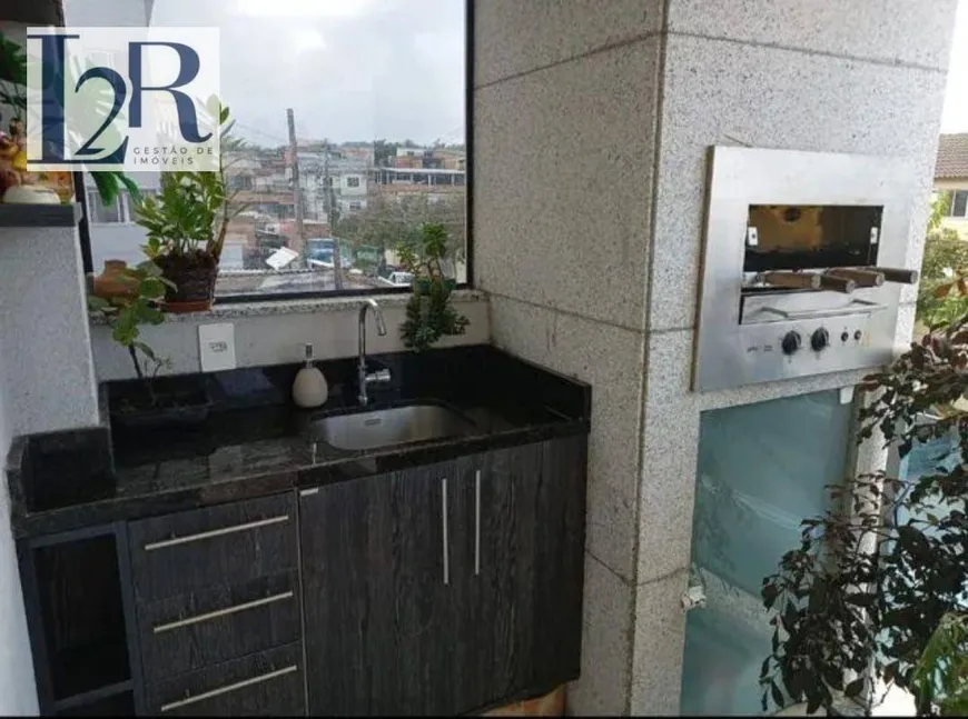 Foto 1 de Apartamento com 2 Quartos à venda, 84m² em Recreio Dos Bandeirantes, Rio de Janeiro