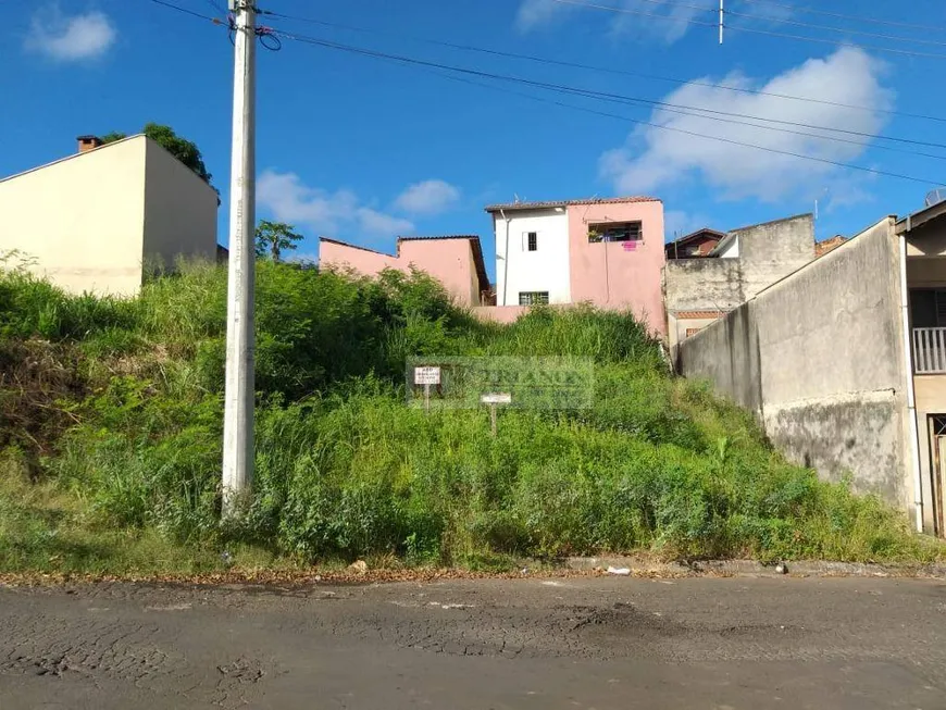 Foto 1 de Lote/Terreno à venda, 305m² em Monte Líbano, Piracicaba