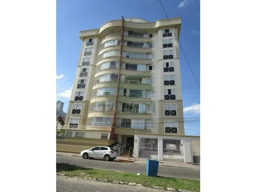 Foto 1 de Apartamento com 3 Quartos à venda, 98m² em Centro, Araranguá