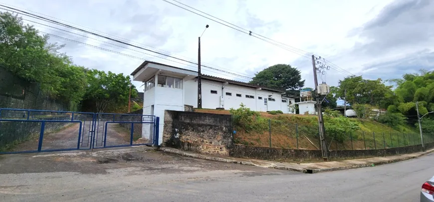 Foto 1 de Galpão/Depósito/Armazém para alugar, 1800m² em Pirajá, Salvador