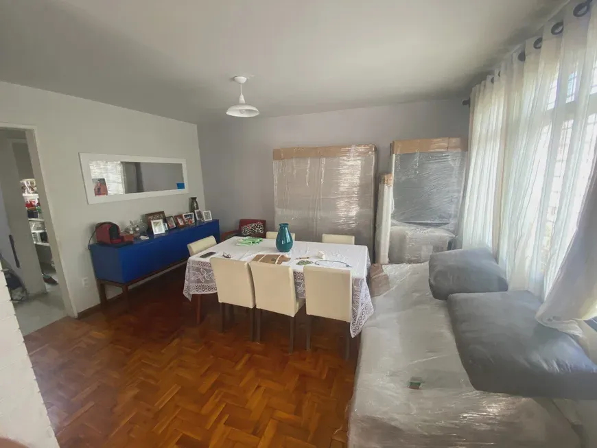 Foto 1 de Casa com 2 Quartos à venda, 70m² em Pernambués, Salvador