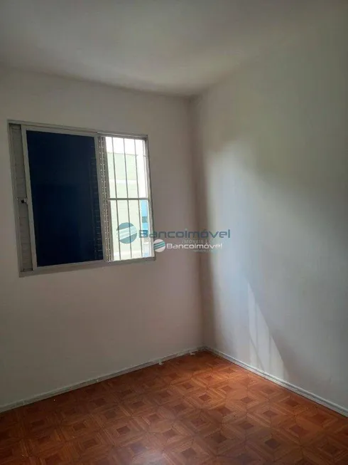 Foto 1 de Apartamento com 2 Quartos à venda, 65m² em Jardim do Lago, Campinas