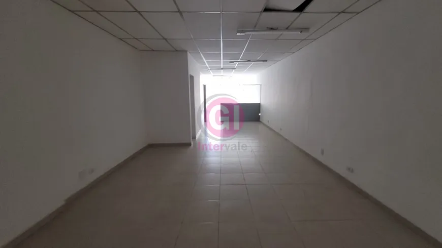 Foto 1 de Sala Comercial para venda ou aluguel, 90m² em Centro, São José dos Campos